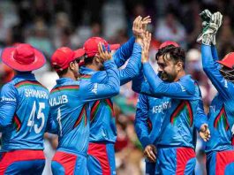 IND vs AFG 2024: Afghanistan Announces Strong Squad against India, Ibrahim Zadran to Lead the Team