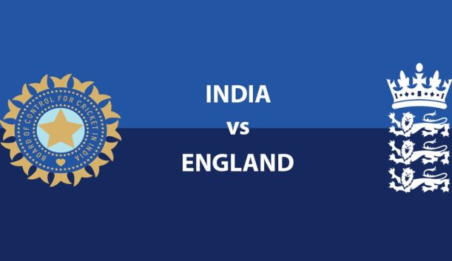 IND vs ENG