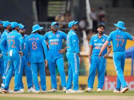 Team India