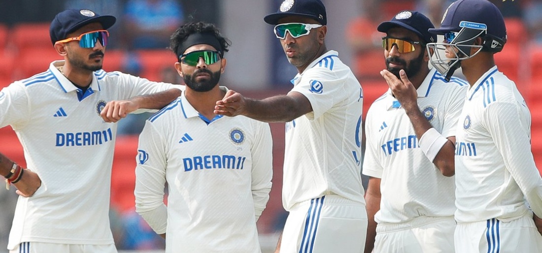 IND vs ENG IND vs ENG