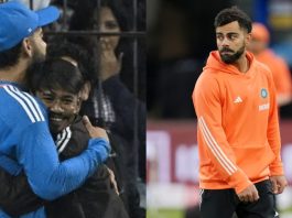 Virat Kohli Fan