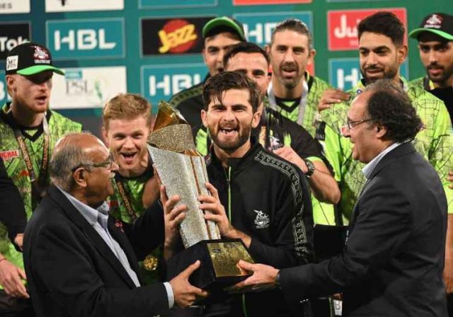 PSL 2024 Schedule, Fixtures, Captain, Team List, Venues, Live Streaming Details | Pakistan Super League 2024