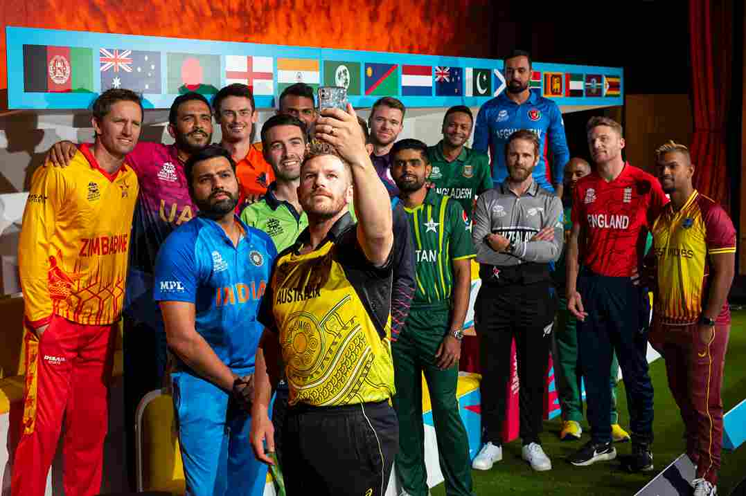 T20 World Cup 2024 Captain List, Check Out All 20 Captain & Vice-Captain Name List