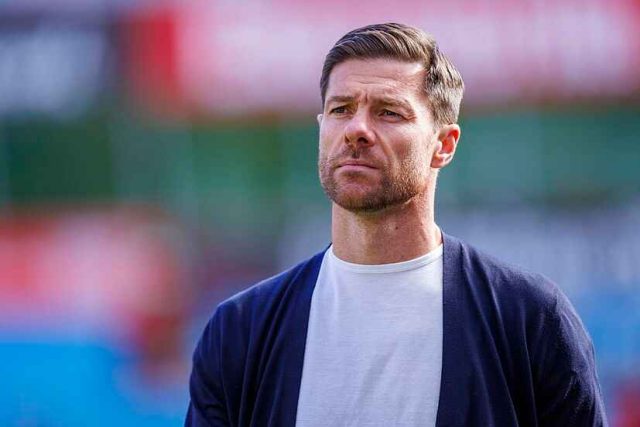 Xabi Alonso to Bayern Munich