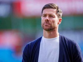 Xabi Alonso to Bayern Munich