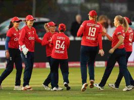 NZ-W vs ENG-W 2024: England Announces Squad for the White-ball Series against New Zealand | England Women Tour of New Zealand 2024