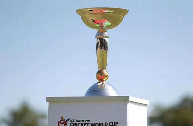 ICC World Cup 2024