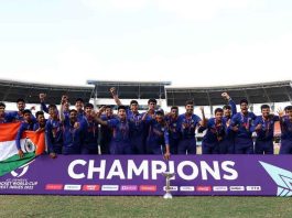 U19 World Cup 2024: Most Successful Team, Full List of Winners and Runners-up | ICC Men's U-19 World Cup Winners List