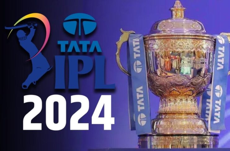 IPL 2024