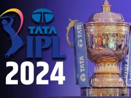 IPL 2024