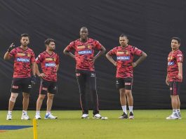 IPL 2024: KKR Training Camp Dates Announced, Check All The Details of Kolkata Knight Riders Preparatory Camp