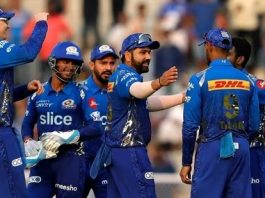 IPL 2024: Mumbai Indians (MI) Qualifications Scenario, How MI can make into the Top 4?