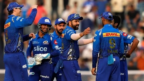 IPL 2024: Mumbai Indians (MI) Qualifications Scenario, How MI can make into the Top 4?