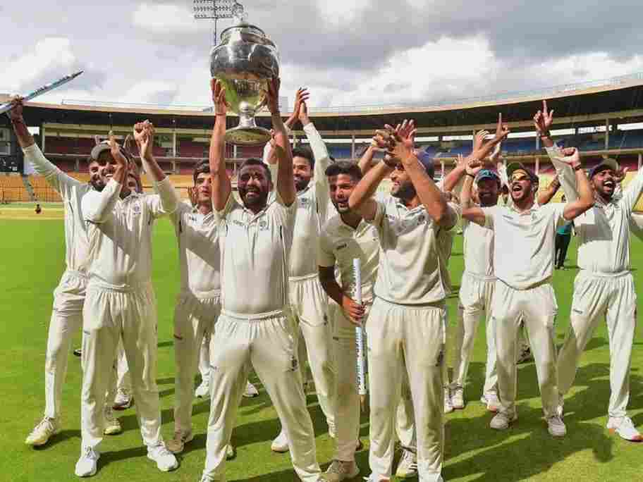 Ranji Trophy Semi-Final Schedule 2024 Ranji Trophy Semi-Final Schedule 2024: Fixtures, Team List, Match Details, Squad, Live Streaming Details | Ranji Trophy 2024 Semi-Final Fixtures