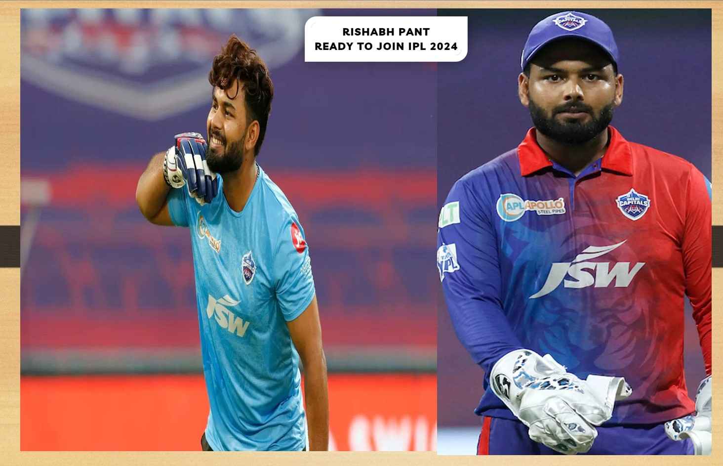 Rishab pant