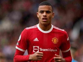 Mason Greenwood