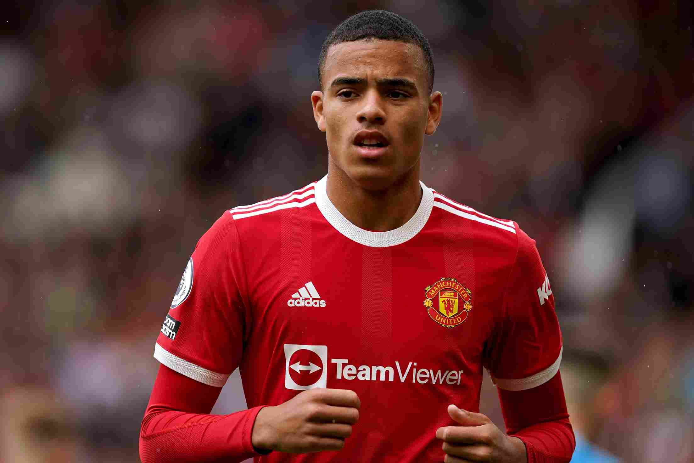 greenwood Mason Greenwood