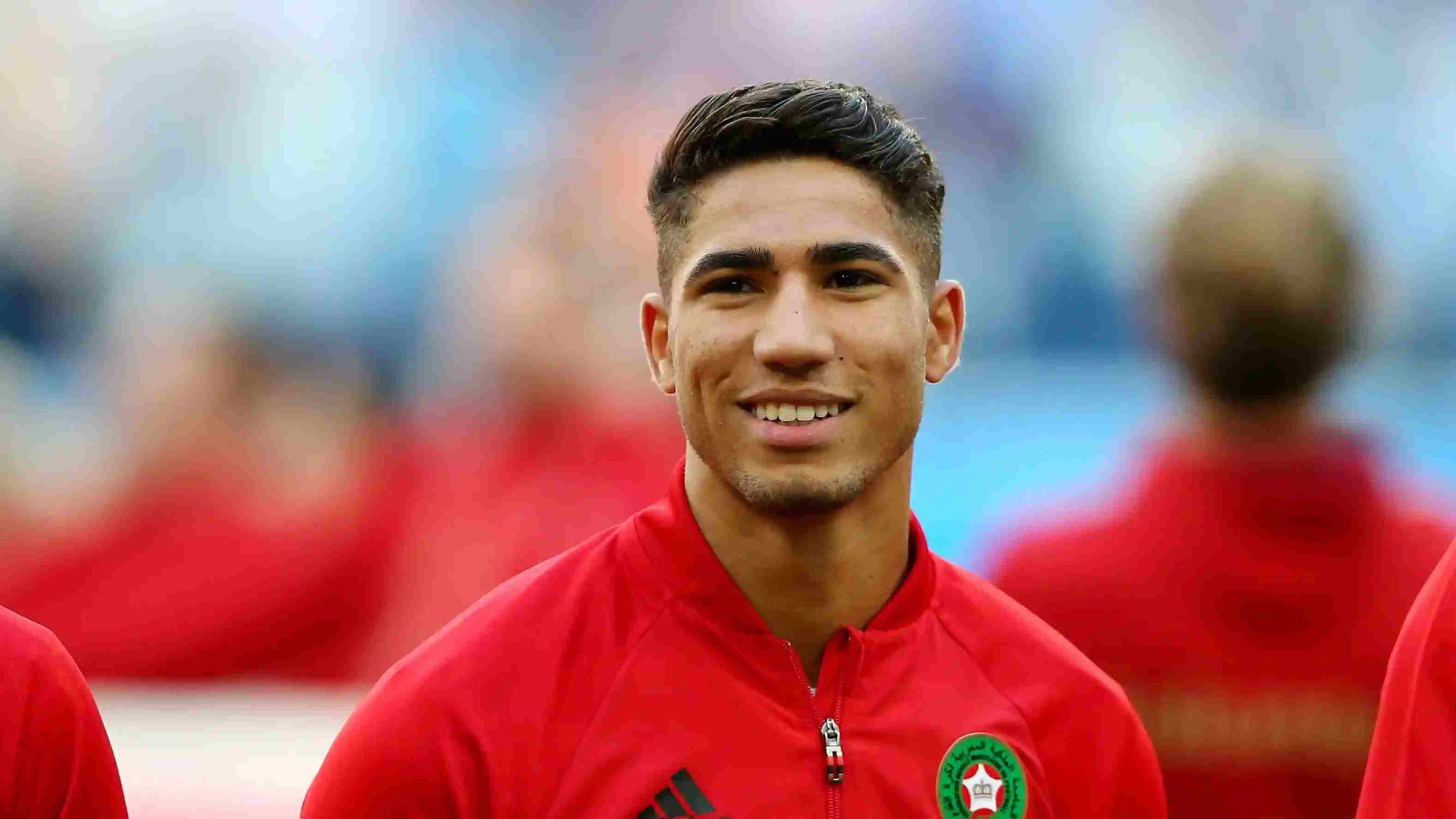 hakimi Achraf Hakimi