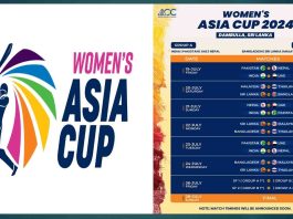 Asia Cup 2024