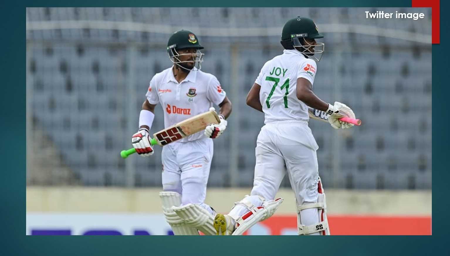 Bangladesh's squad Bangladesh's squad