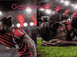 Gabriel barbosa