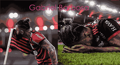 Gabriel barbosa