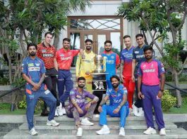 IPL 2024: Full Schedule & Time Table, PDF Download, All Teams Match List | IPL Schedule 2024