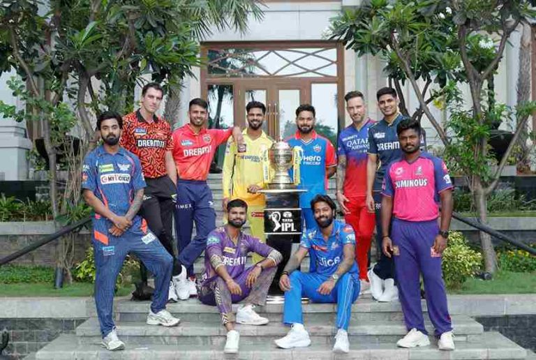 IPL 2024 Full Schedule & Time Table, PDF Download, All Teams Match