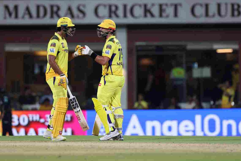 IPL Points Table 2024, CSK Occupied TOP Position Latest Updated After CSK vs GT | IPL Orange Cap & Purple Cap 2024 Holder List