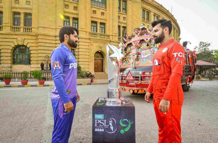 MUL vs ISL PSL 2024 Final: Head to Head, Date & Venue, Squads | Multan Sultans vs Islamabad United Pitch Report, Dream11 Prediction, Probable Playing 11