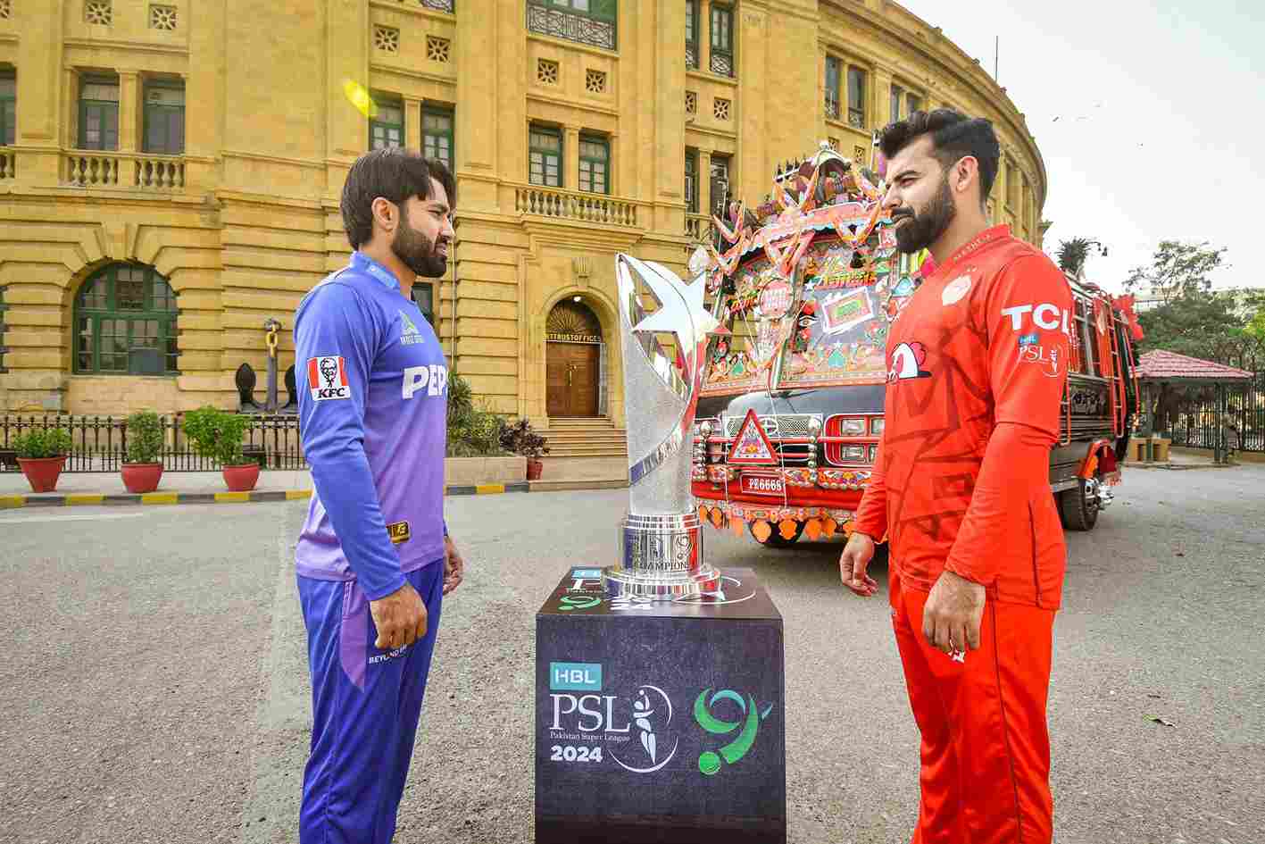 MUL vs ISL PSL 2024 Final MUL vs ISL PSL 2024 Final: Head to Head, Date & Venue, Squads | Multan Sultans vs Islamabad United Pitch Report, Dream11 Prediction, Probable Playing 11