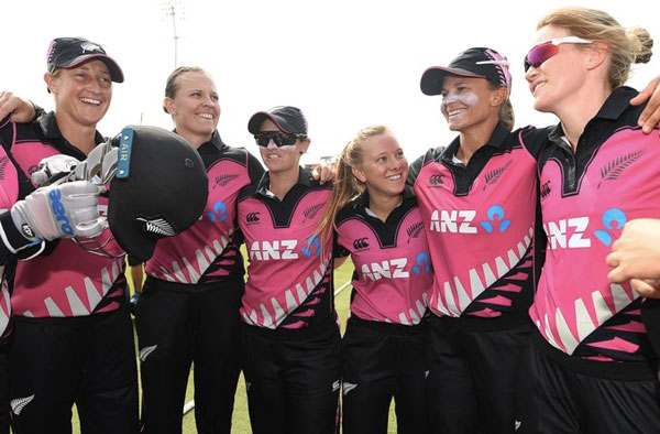 NZ-W vs ENG-W: New Zealand Announces Squad for the T20I series against England Women