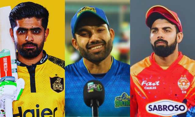 PSL 2024 Playoffs: Schedule, Qualified Teams, Squad, Players List, Venue, Stadium List, Live Streaming Details