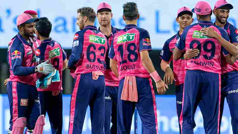 Rajasthan Royals (RR) Schedule IPL 2024: Captain, Full Time Table, Date & Time, Venue, Stadium List, Squad, Player List | RR IPL 2024 Schedule