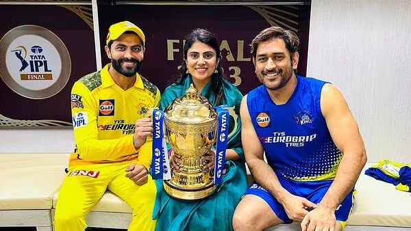 IPL 2024: End of ERA!! Not Dhoni, Not Rohit will be the Captain in the IPL 2024, Ruturaj Gaikwad Announced as New Skipper of CSK