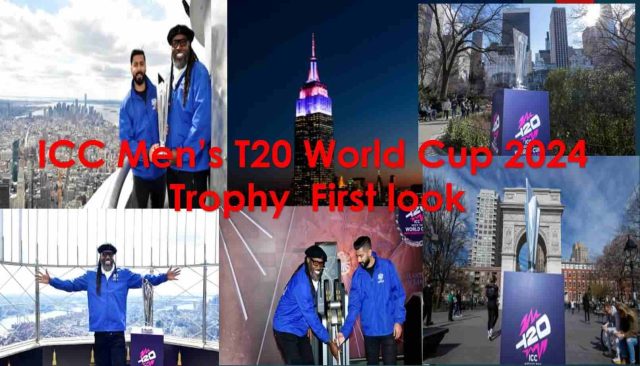 T20 World Cup