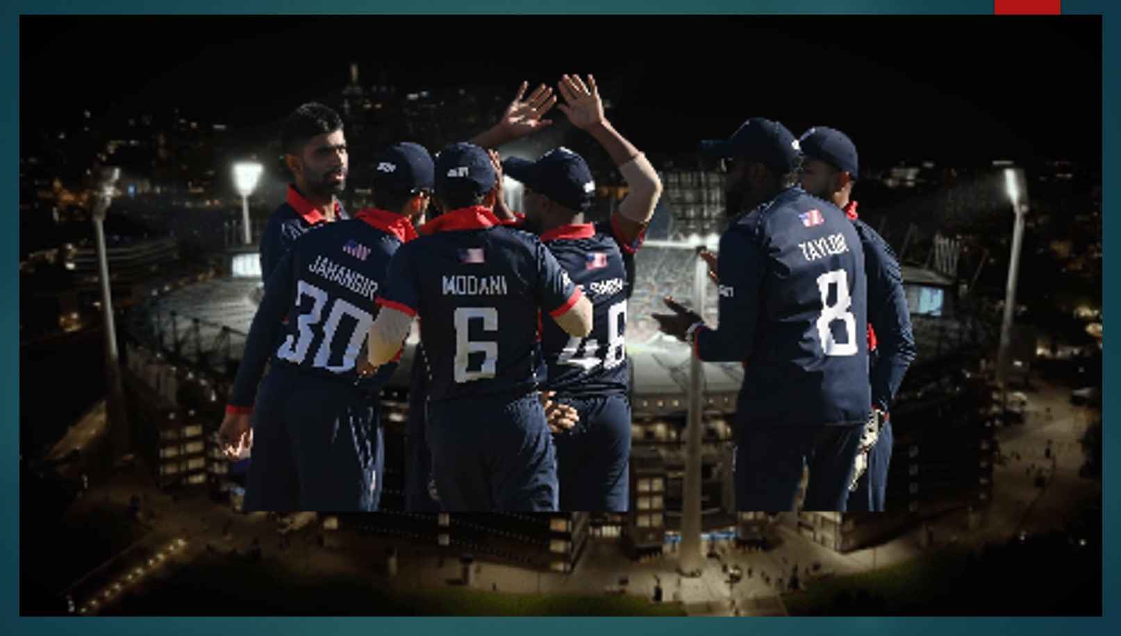 T20I World Cup T20I World Cup