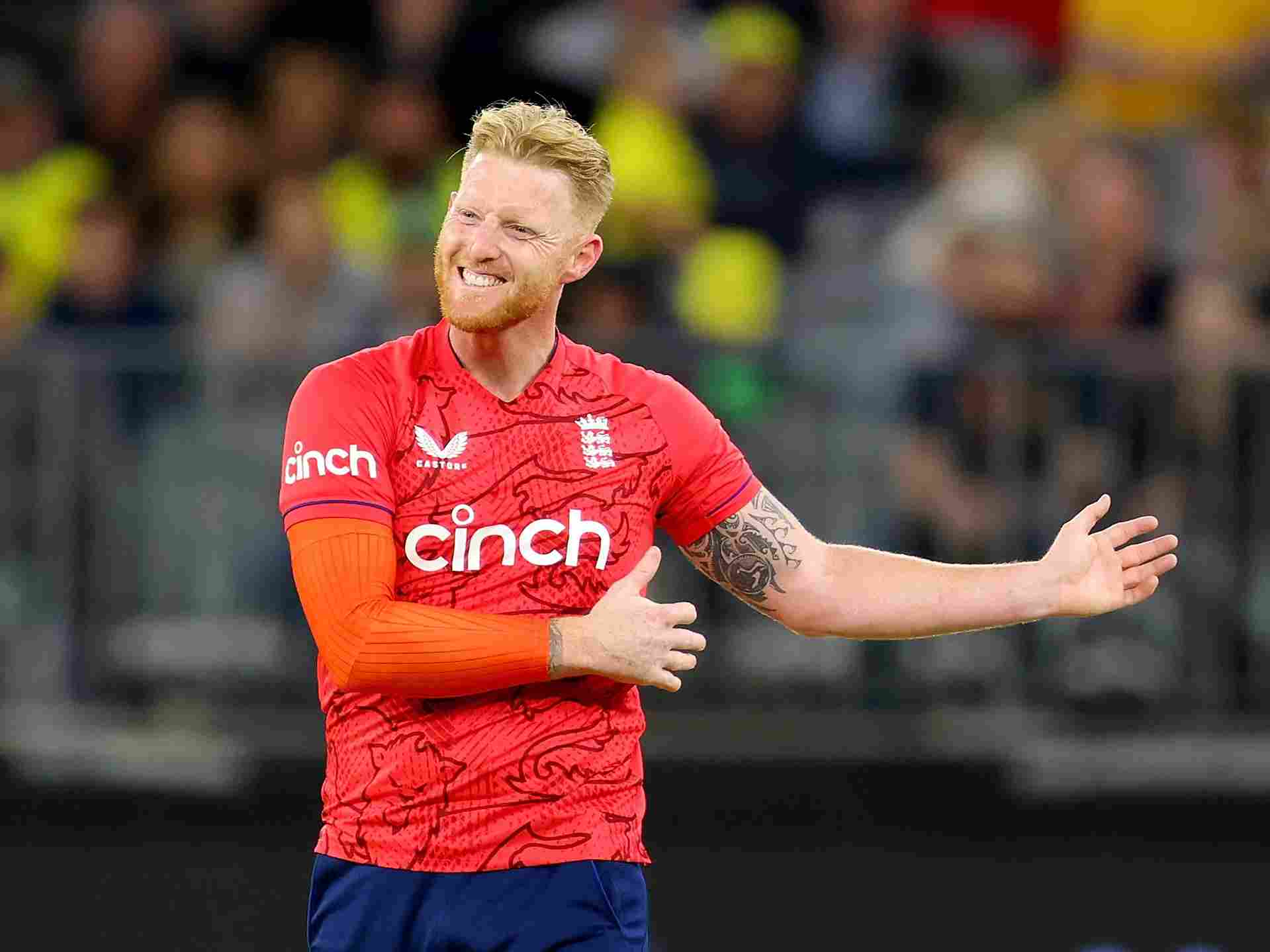 Ben Stokes NO Ben Stokes in the T20 World Cup 2024- Know the Full Reason and All Details