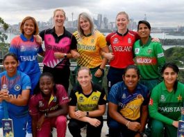 India vs Pakistan on October 06, ICC Women's T20 World Cup 2024 Schedule Announced, Check Out Full Details | Women's T20 World Cup 2024 Match List