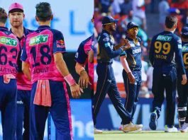 IPL 2024 Match No.24, RR vs GT Dream11 Prediction, Pitch Report, Head To Head Records | Rajasthan Royals vs Gujarat Titans Dream11 Team