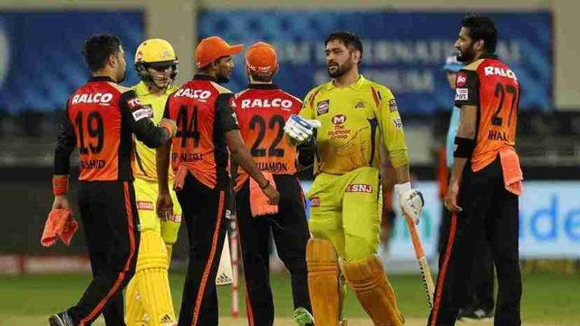 IPL 2024 SRH vs CSK Head to Head, Dream11 Prediction, Dream11 Team Sunrisers Hyderabad vs Chennai Super Kings Pitch Report