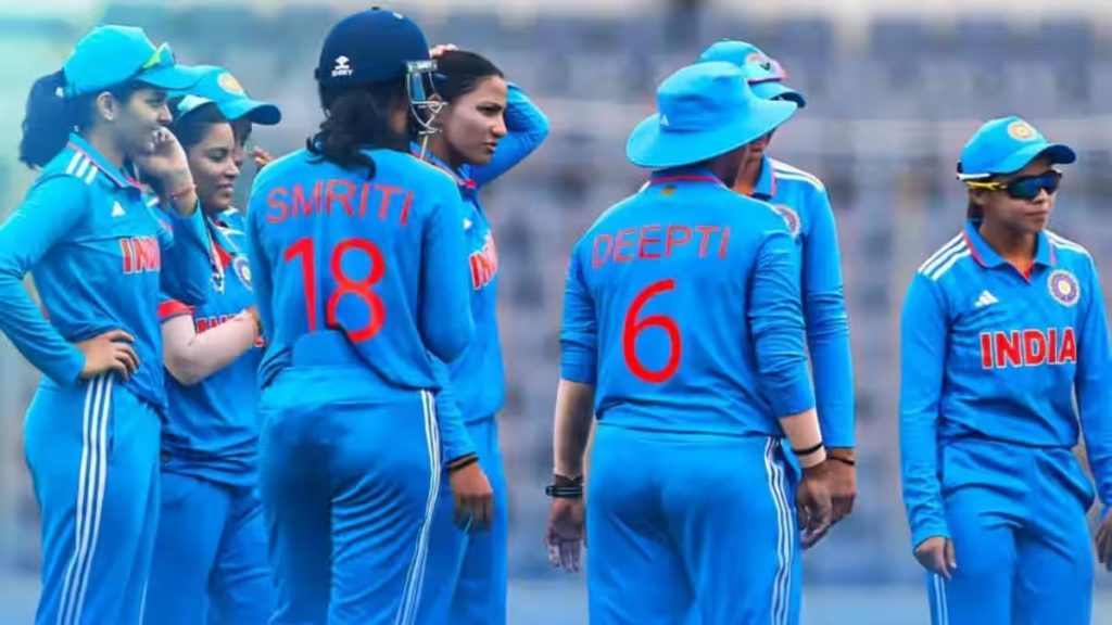 India Women Tour of Bangladesh 2024: Schedule, Fixtures Venues, Squads | BAN-W vs IND-W T20I Fixtures, Player List, Live Streaming Details