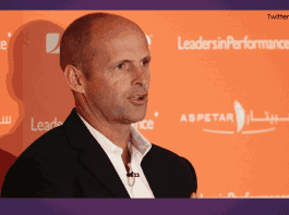 Gary Kirsten