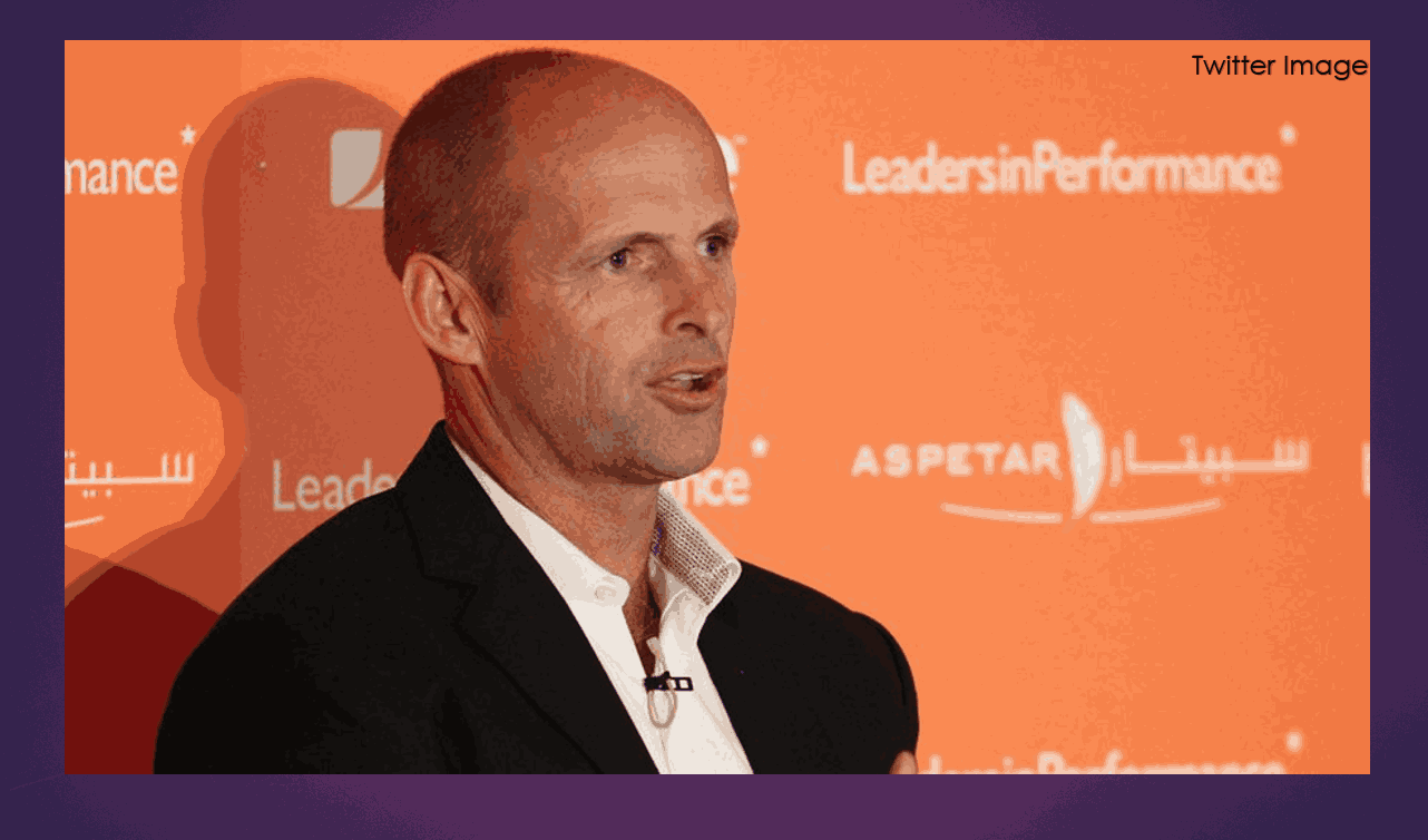 Gary Kirsten