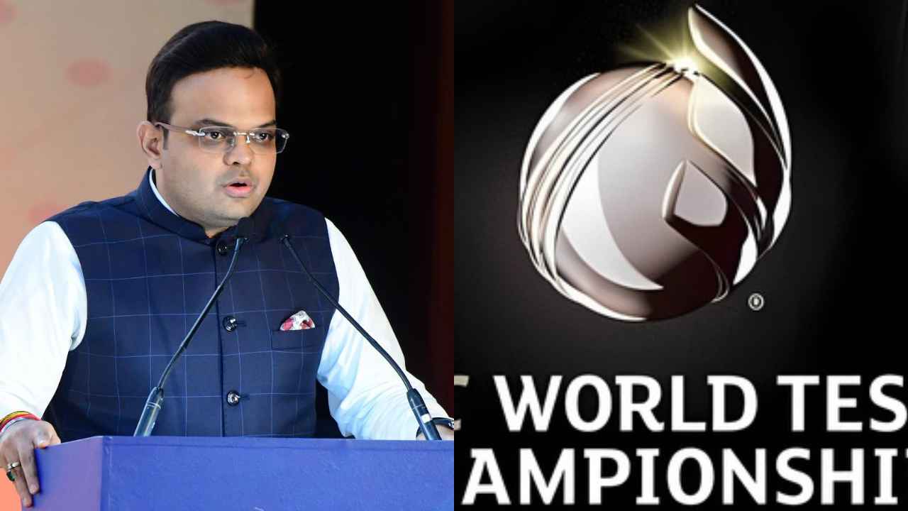 ICC WTC 2023-25 Fibnal Venue Not England, Where WTC Final 2025 will be played? After BCCI speaks about Venue change with ICC