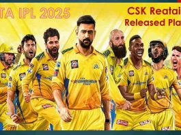 IPL 2025