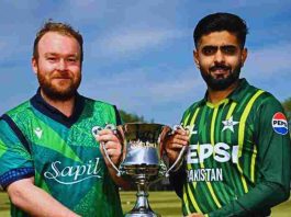 IRE vs PAK Dream11 Prediction 2nd T20I, Probable Playing 11 | Clontarf Cricket Club Pitch Report | Ireland vs Pakistan 2024