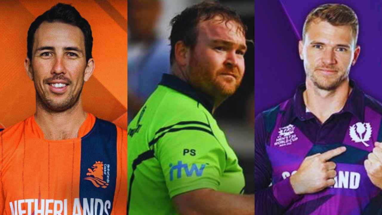 Netherlands T20I Tri-Series Schedule 2024 | Full Fixtures, Team List, Venues, Live Streaming Details | Netherlands vs Ireland | Netherlands vs Scotland