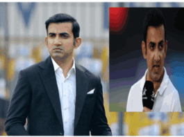 Gautam Gambhir