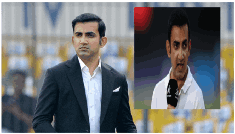 Gautam Gambhir